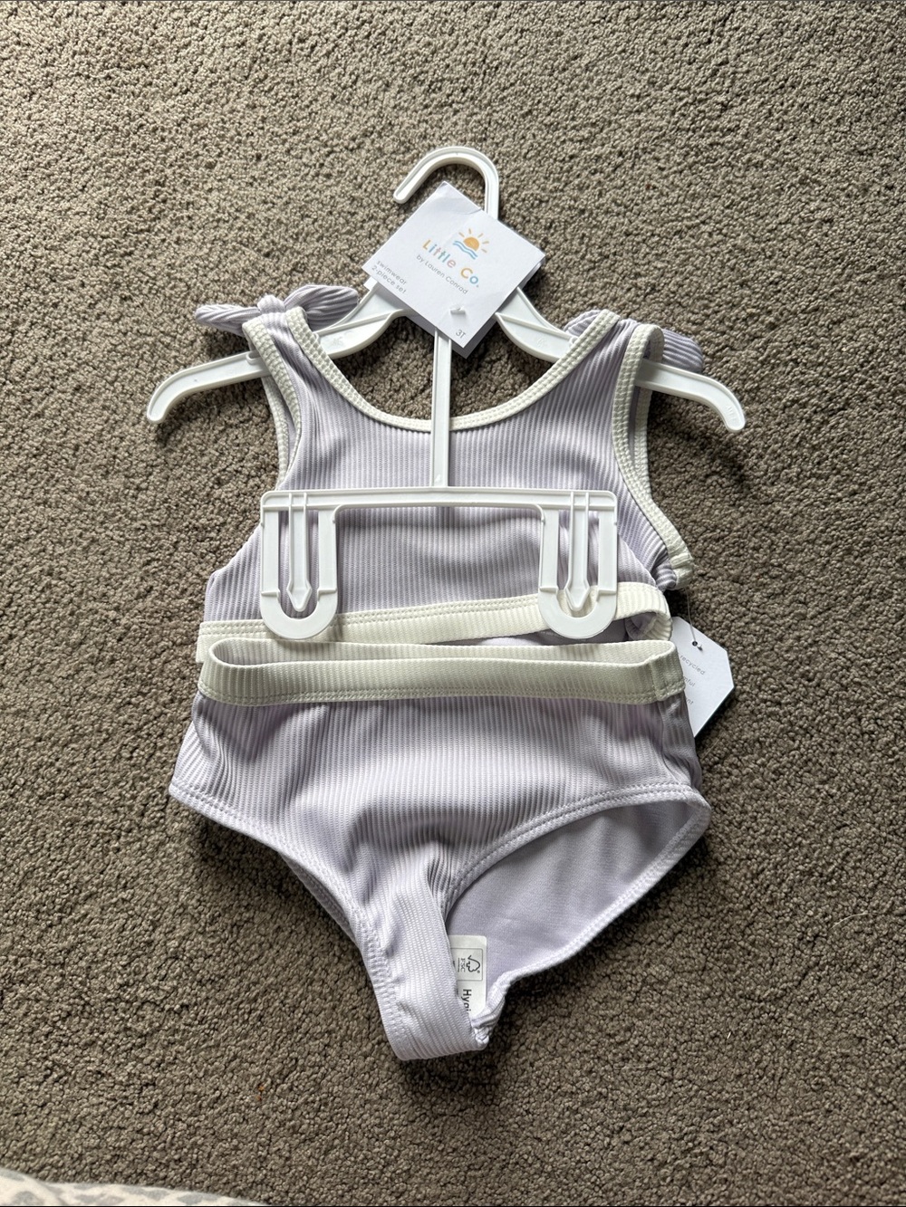 Little Co swimwear